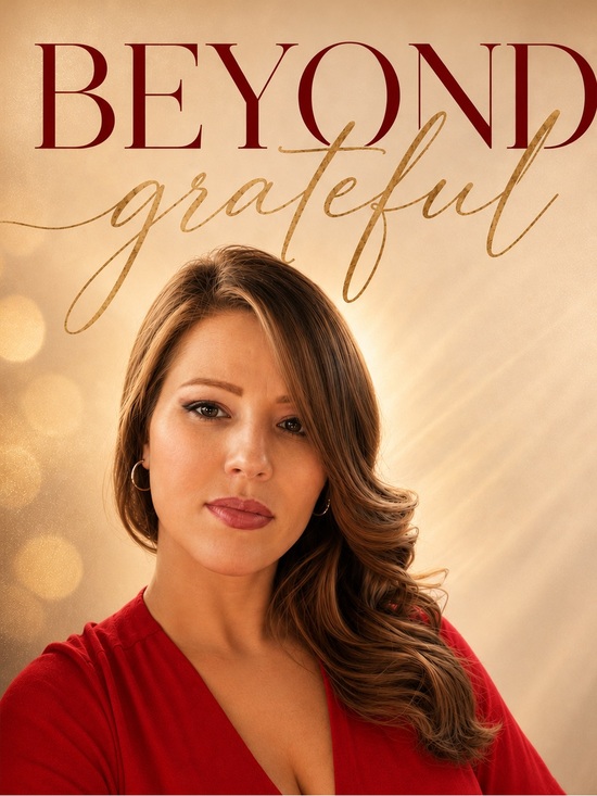 Other - 🚨🚨BEYOND GRATEFUL is LIVE🚨🚨